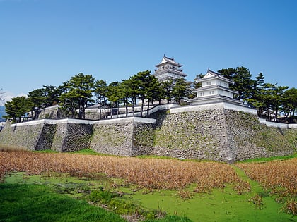 chateau de shimabara