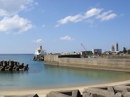 amagi tokunoshima