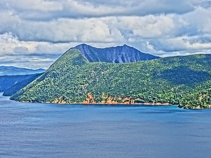 Mont Kamui