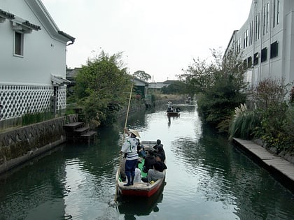 yanagawa