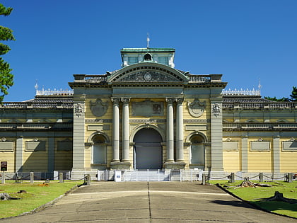 nationalmuseum nara