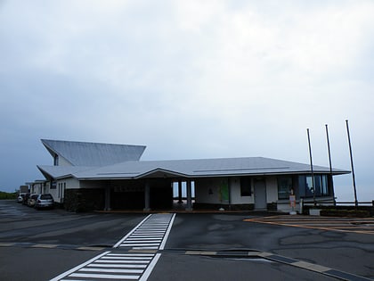 endo shusaku literary museum nagasaki
