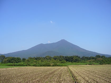 Mont Tsukuba