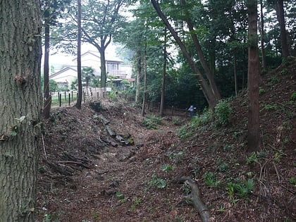 chateau de taki tokorozawa