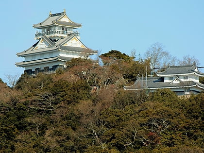 Château de Gifu