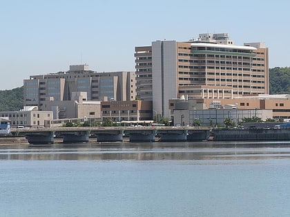 Université préfectorale de médecine de Wakayama
