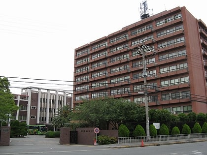 osaka electro communication university hirakata