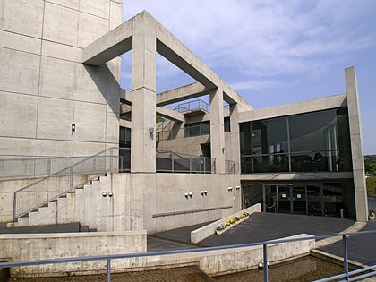 himeji city museum of literature