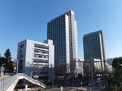 Instituto Tecnológico de Chiba