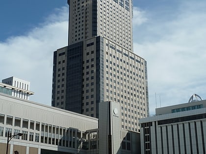 JR Tower