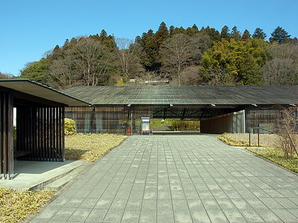 nakagawa machi bato hiroshige museum of art