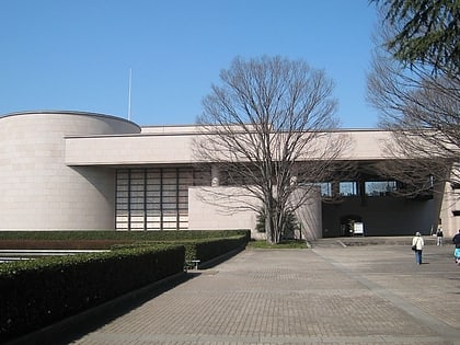 Tochigi Prefectural Museum