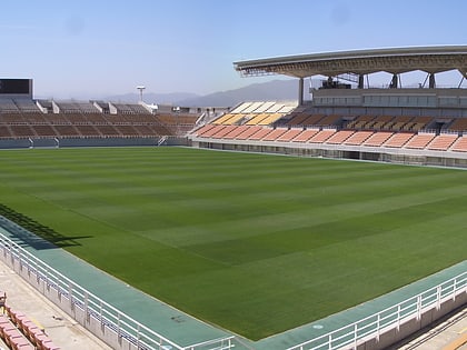 Estadio de Matsumoto