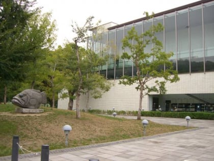 the museum of art matsuyama