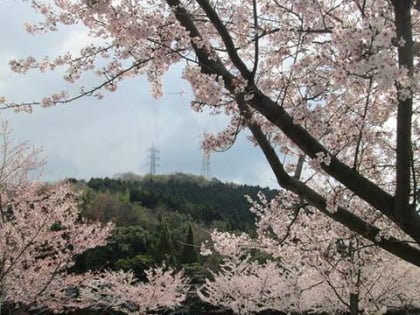 Guan shan zong he gong yuan