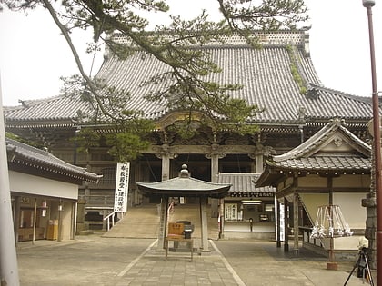 Tanjō-ji