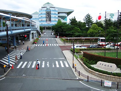 chukyo racecourse nagoya