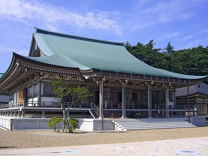 Tōritenjō-ji