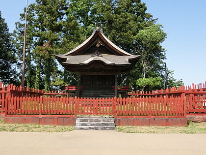 Hirosaki Tōshō-gū