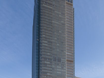 Midtown Tower
