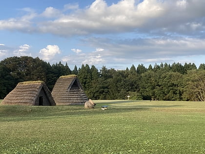 Futatsumori Shell Mound