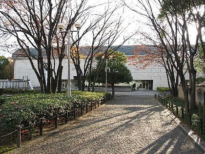 Sakai City Museum