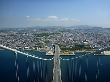 gran puente de akashi kaikyo