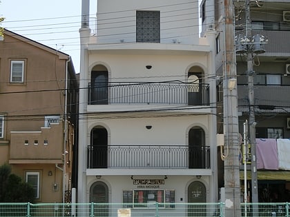 hira mosque ichikawa