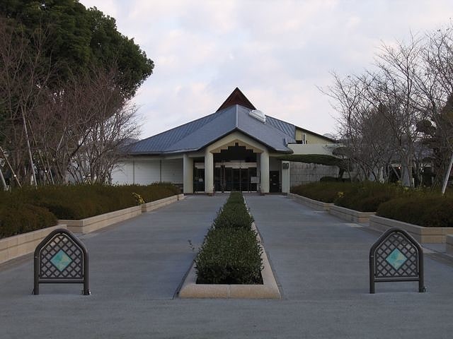 chiran peace museum for kamikaze pilots minamikyushu