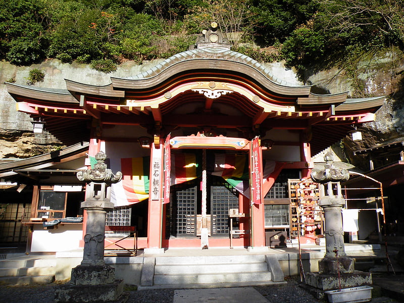 fukuishi kannon sasebo