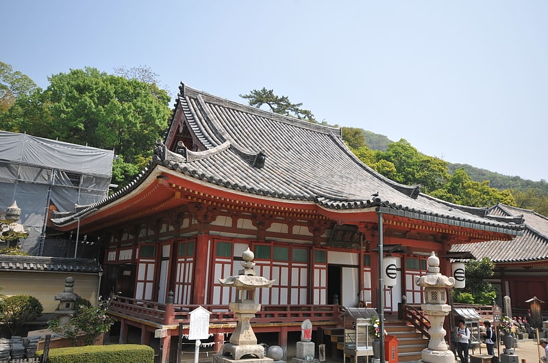 jodo ji onomichi