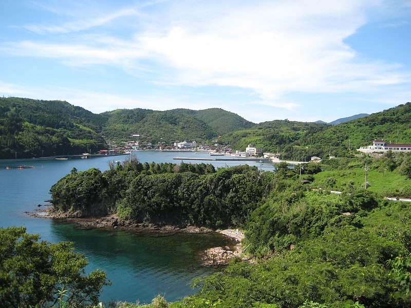 Chiburijima