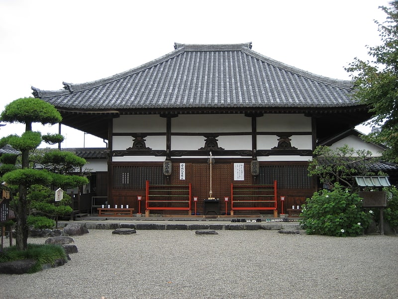 Asuka-kyō