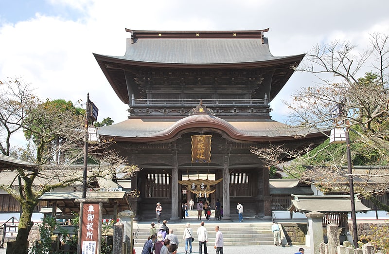 aso jinja