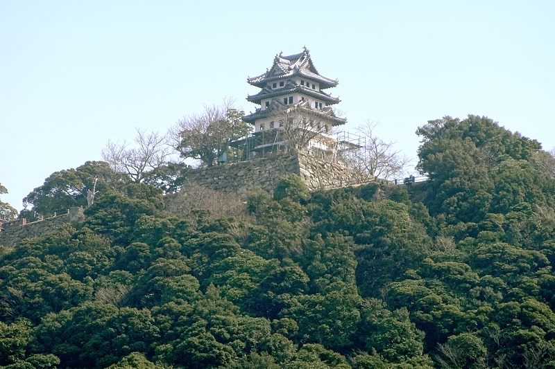 chateau de sumoto