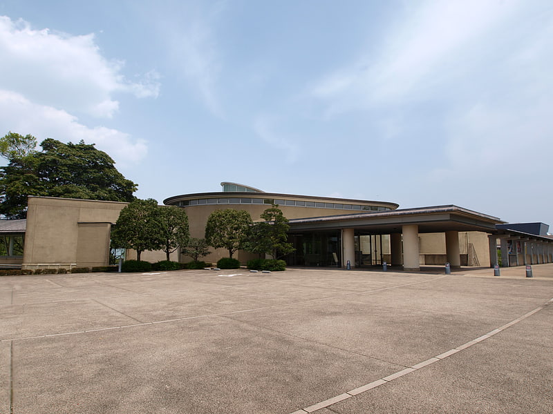 city art museum oita