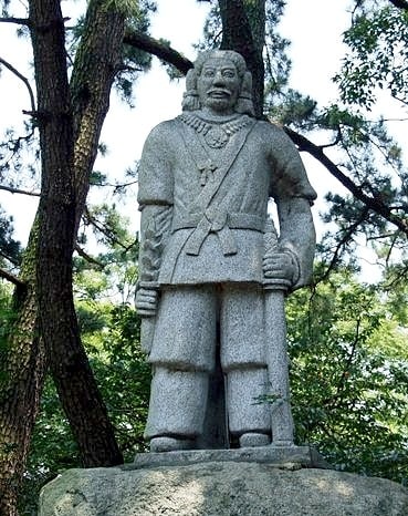 yaizu jinja