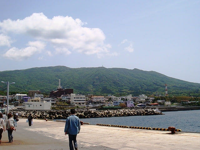 Ōshima