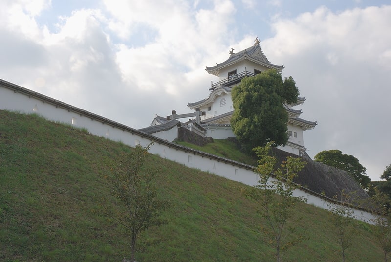 castillo kakegawa