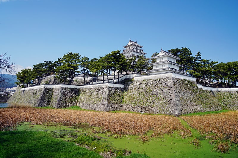 castillo shimabara