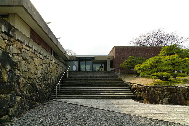 Musée des Beaux-Arts Hayashibara
