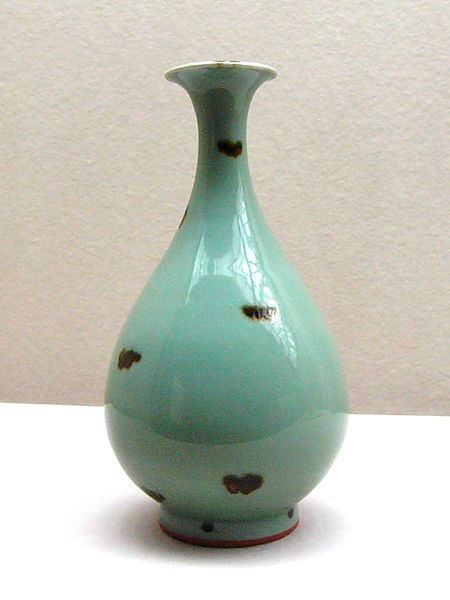 Orientalisches Keramikmuseum Osaka