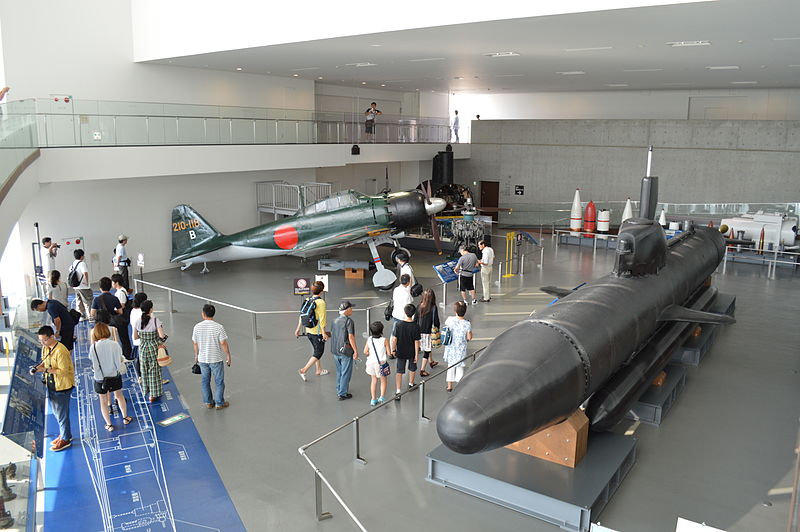 Museo Yamato