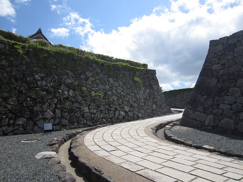 Burg Sasayama