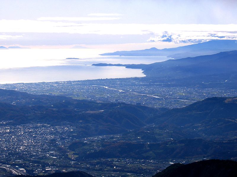 Mont Shindainichi