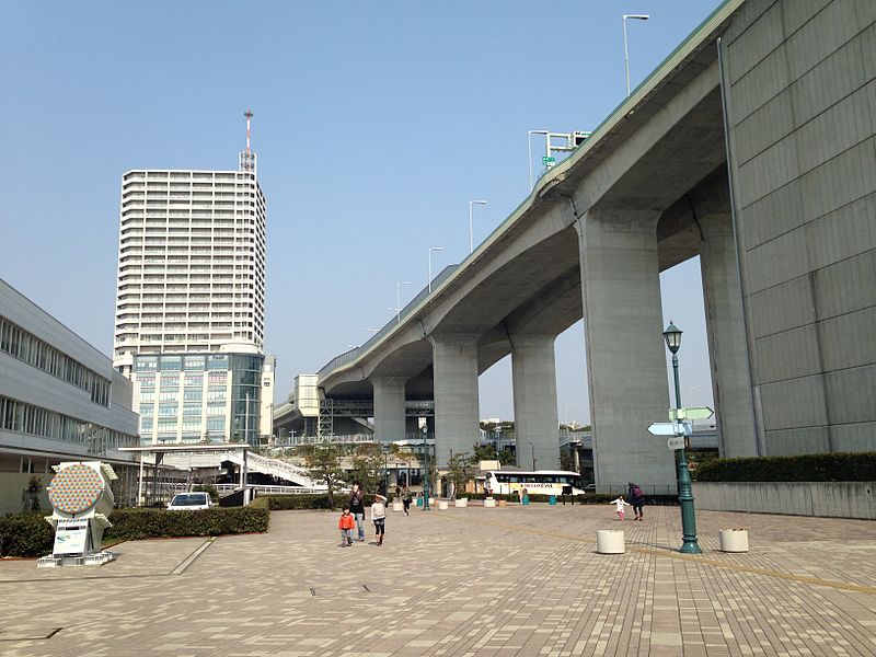 Most Akashi Kaikyō