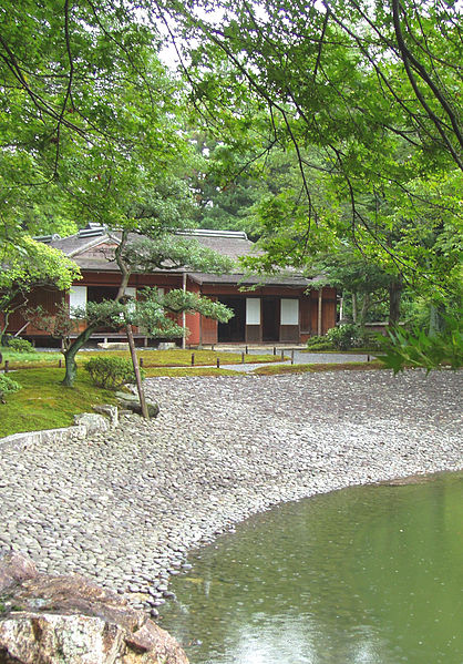 Sentō-Palast