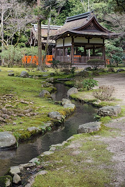 Santuario Kamigamo
