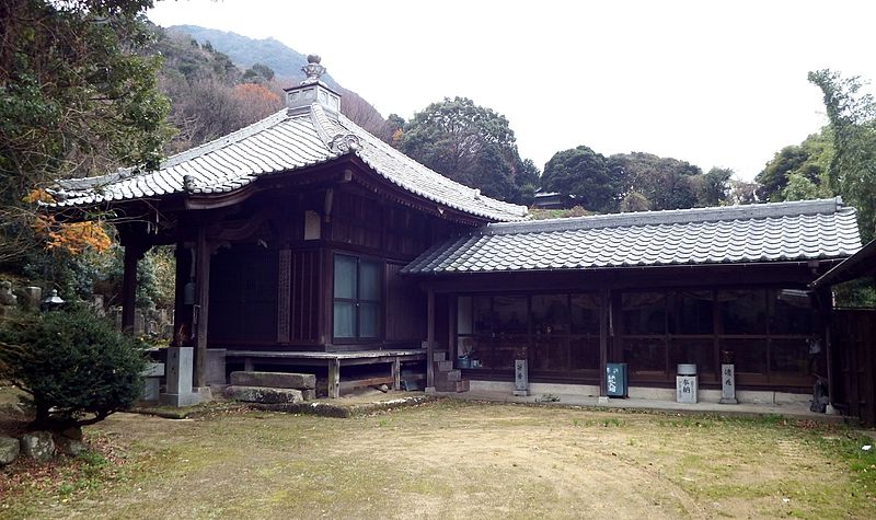 Iyadani-ji