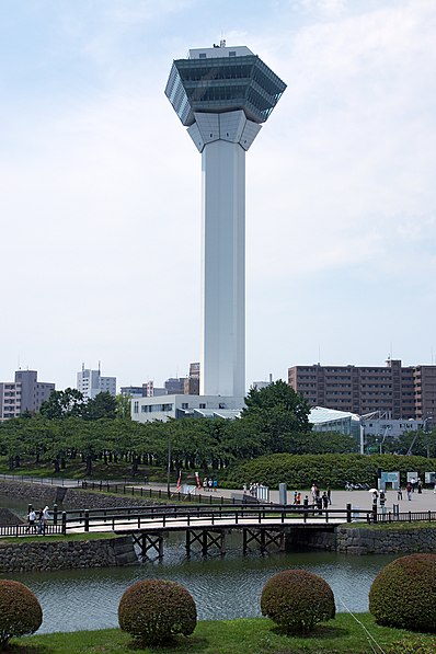 Goryōkaku